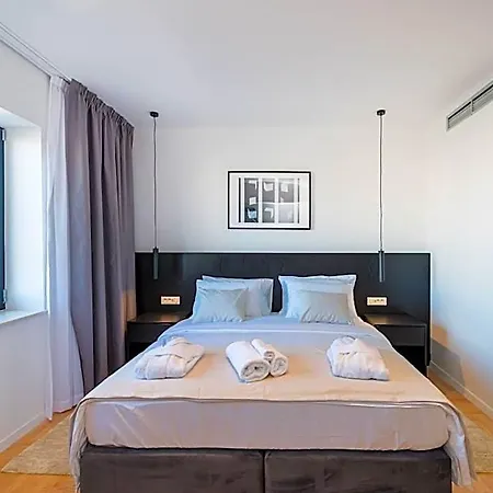 Miramare 4* Zadar