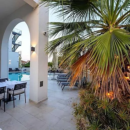 Hotel Miramare Zadar