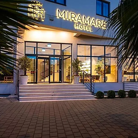 Miramare Hotel 4*