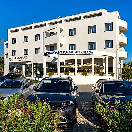 Miramare Hotel Zadar