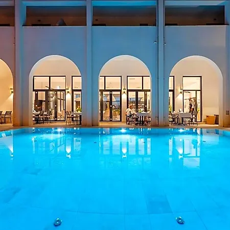Miramare Hotel