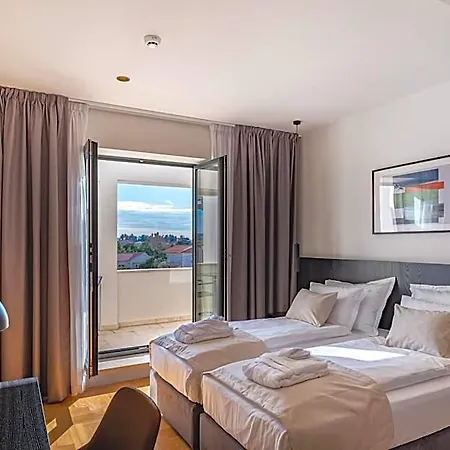Hotel Miramare Zadar