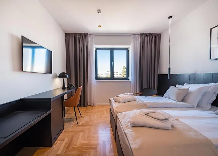 Hotel Miramare