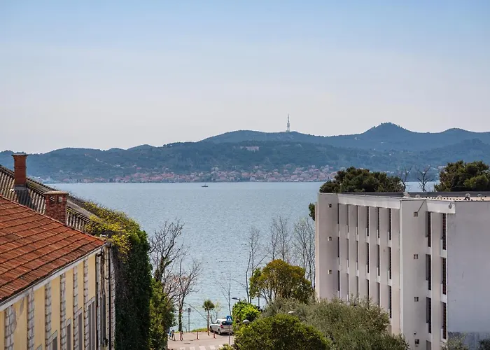 Miramare Hotel Zadar