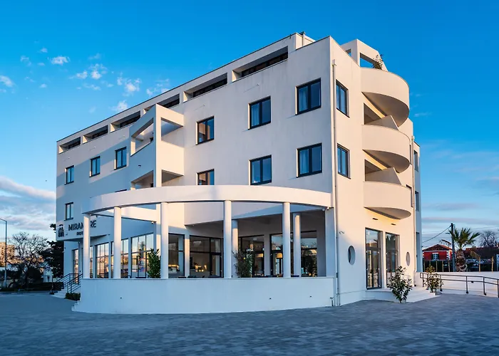 Miramare 4* Zadar